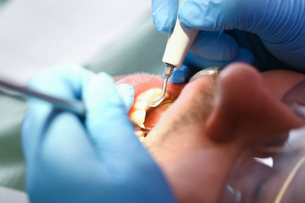Best Emergency Pediatric Dental Care in Hesston, KS
