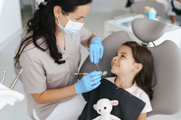 Best Emergency Cosmetic Dentistry (e.g., broken veneers) in Hesston, KS