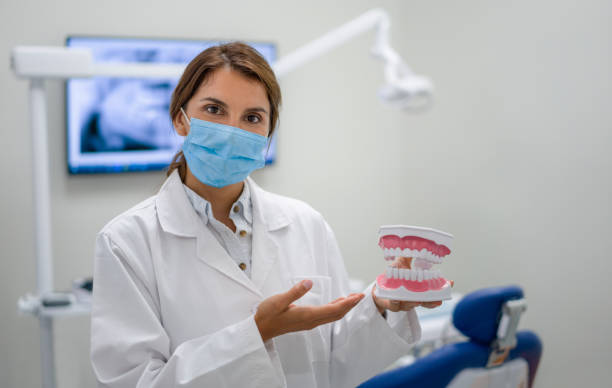 Best Emergency Care for Gum Disease in Hesston, KS