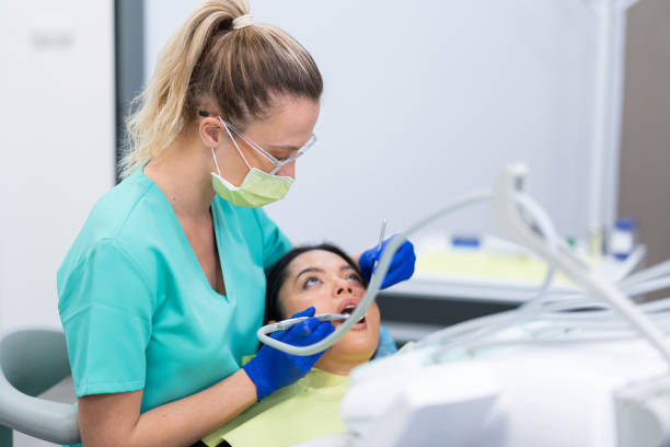 Best Emergency Root Canal Therapy in Hesston, KS
